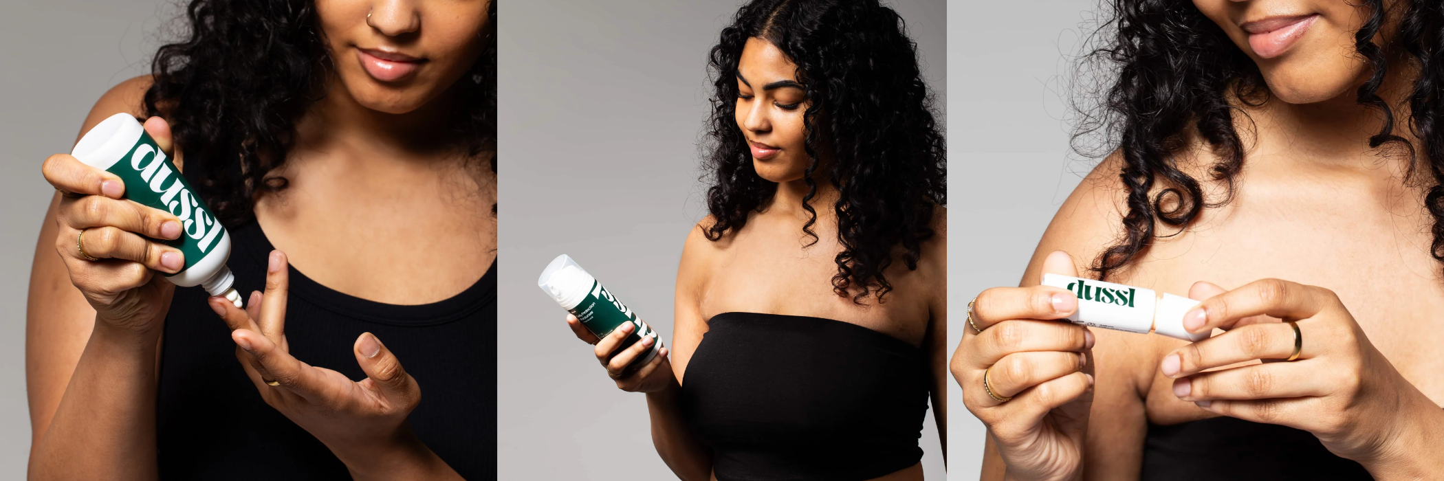 dussl - Scottish Skincare