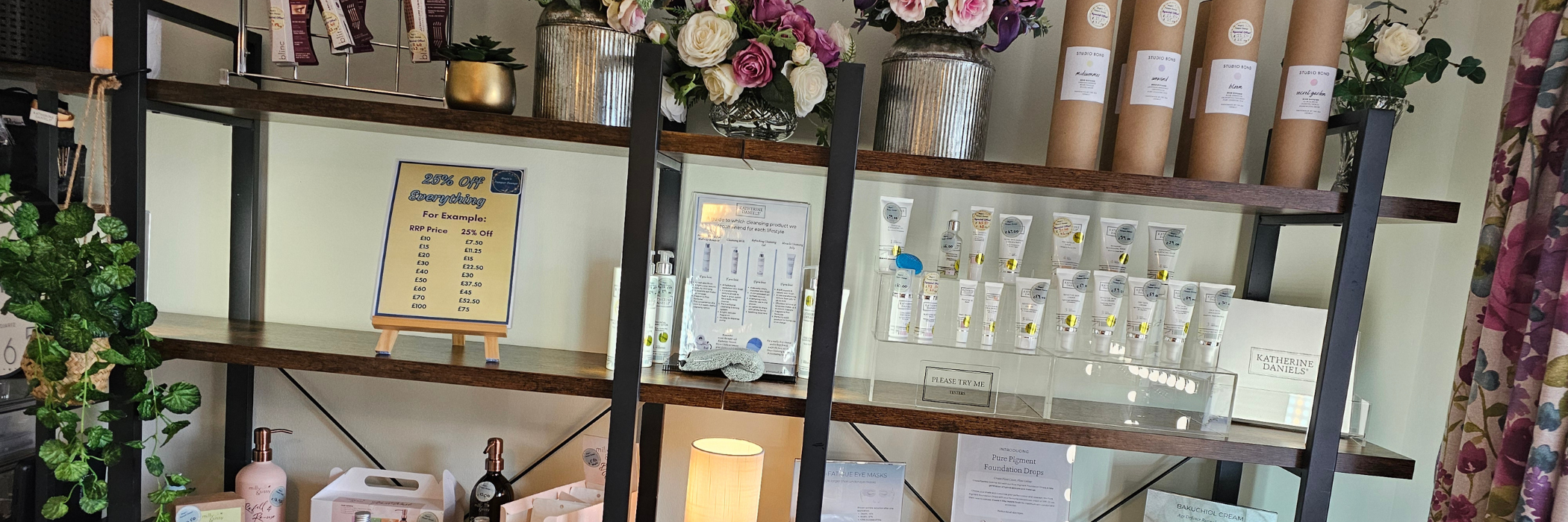 All Homecare Products