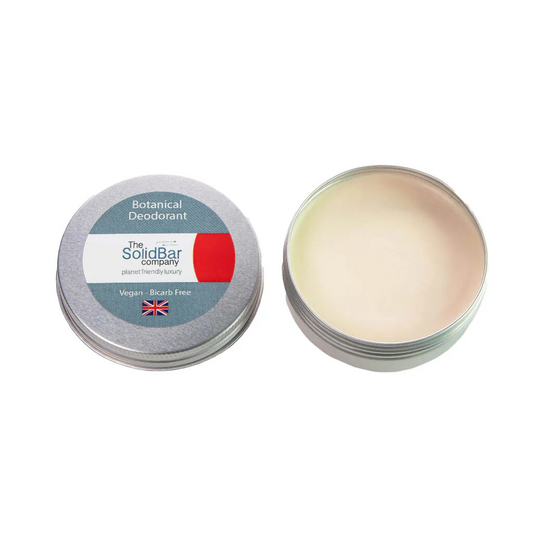 Botanical Probiotic Deodorant