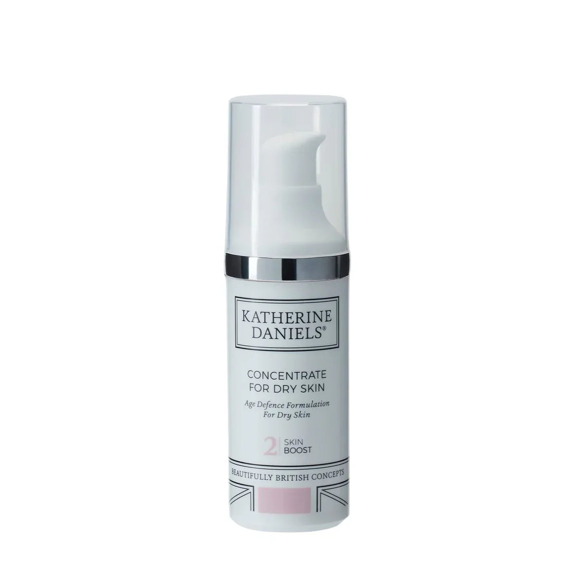 Concentrate for Dry Skin