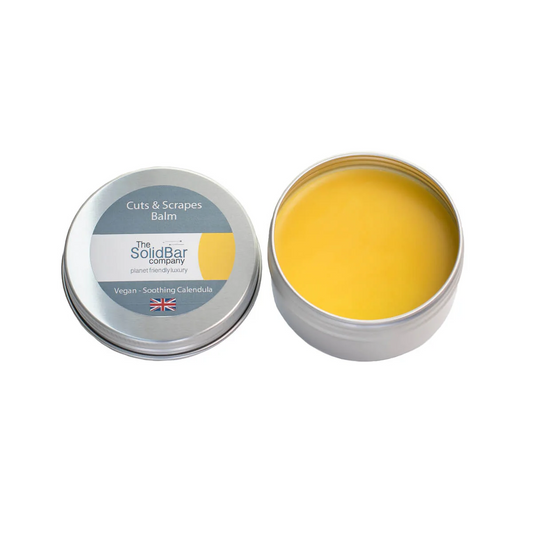 Cuts and Scrapes Balm