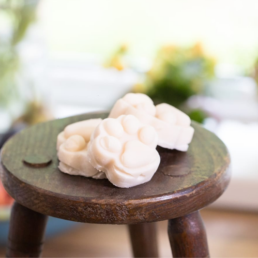 Doggy Goat Soap