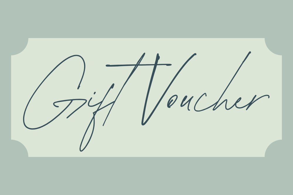 Gift Voucher