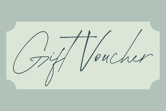 Gift Voucher