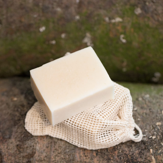 Goats Milk Soap