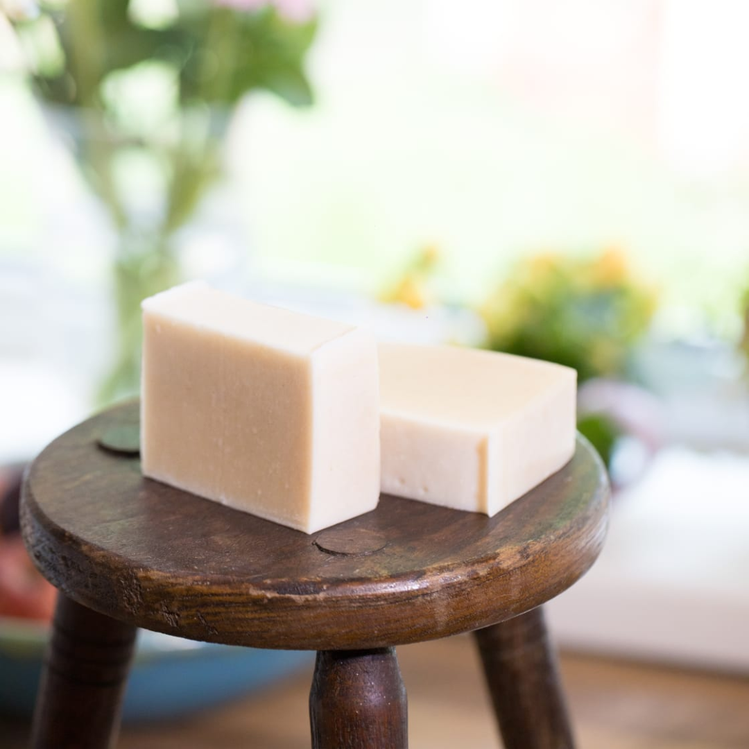 Goats Milk Soap