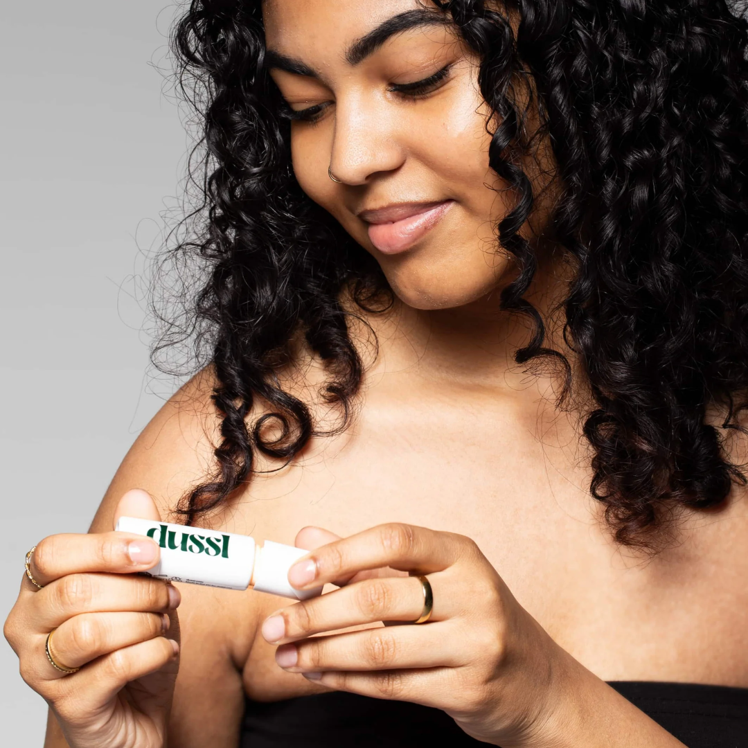 dussl Lip Protection Oil SPF 25