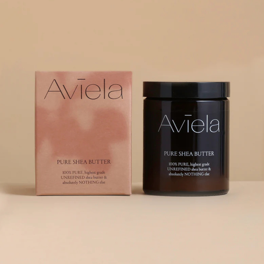 Pure Shea Butter