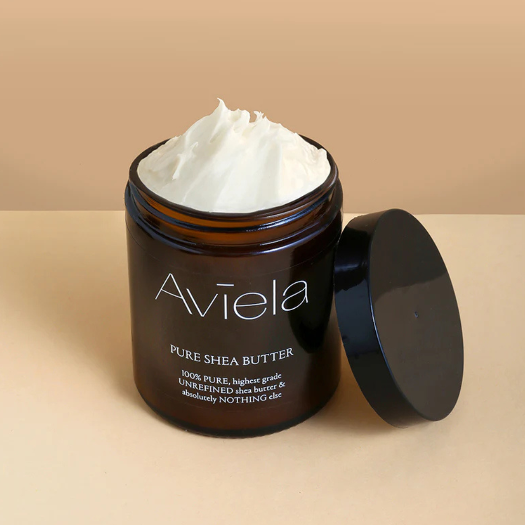 Pure Shea Butter