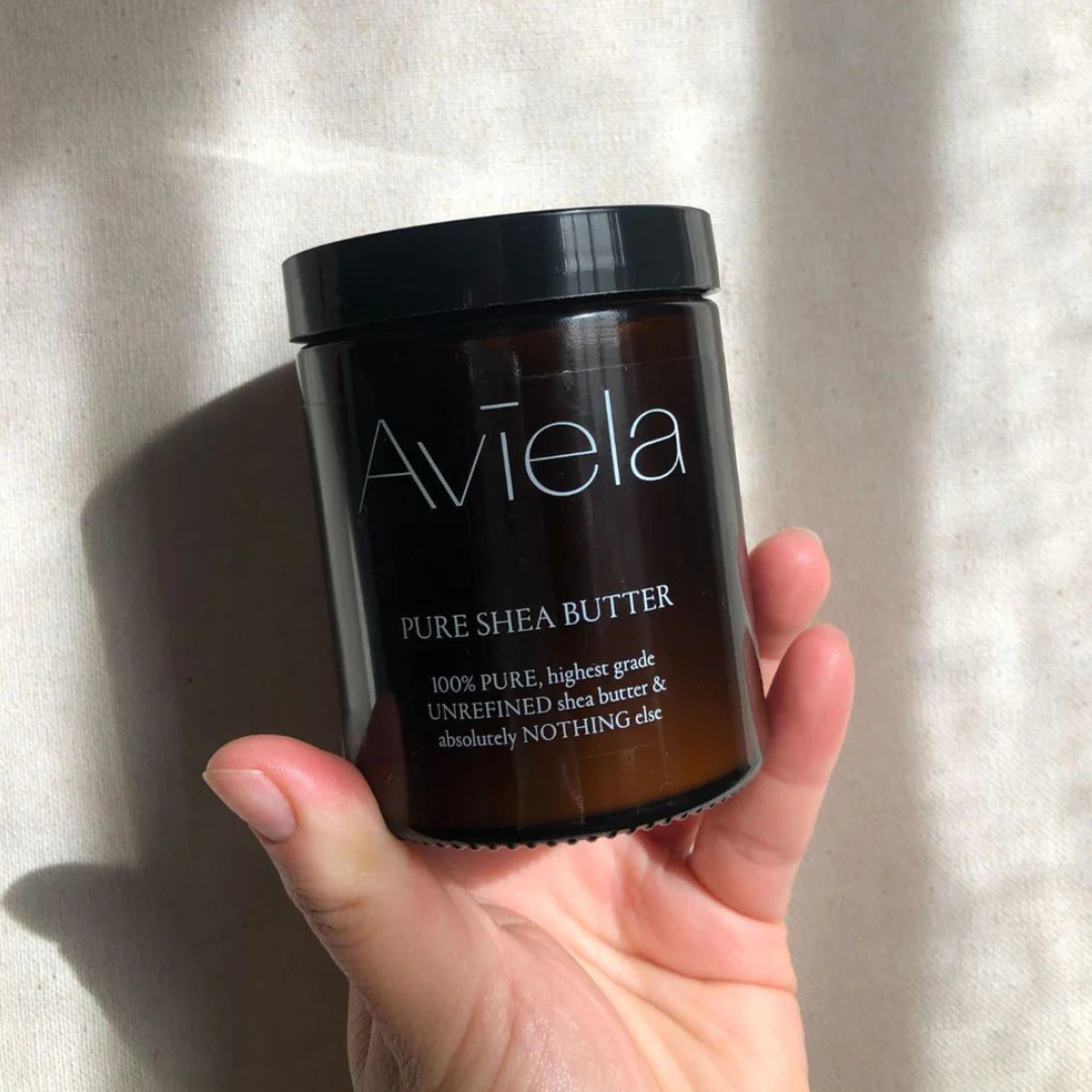 Pure Shea Butter