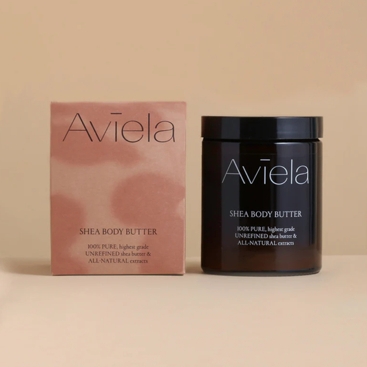 Shea Body Butter