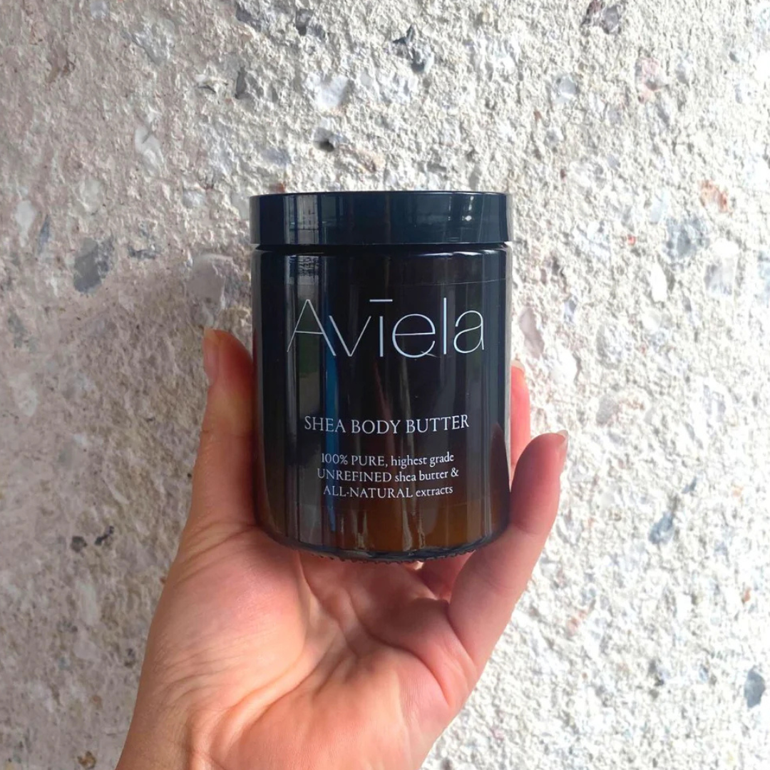 Shea Body Butter