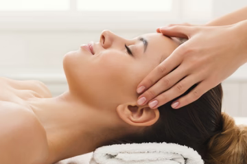 The Express Energising Radiance Treatment