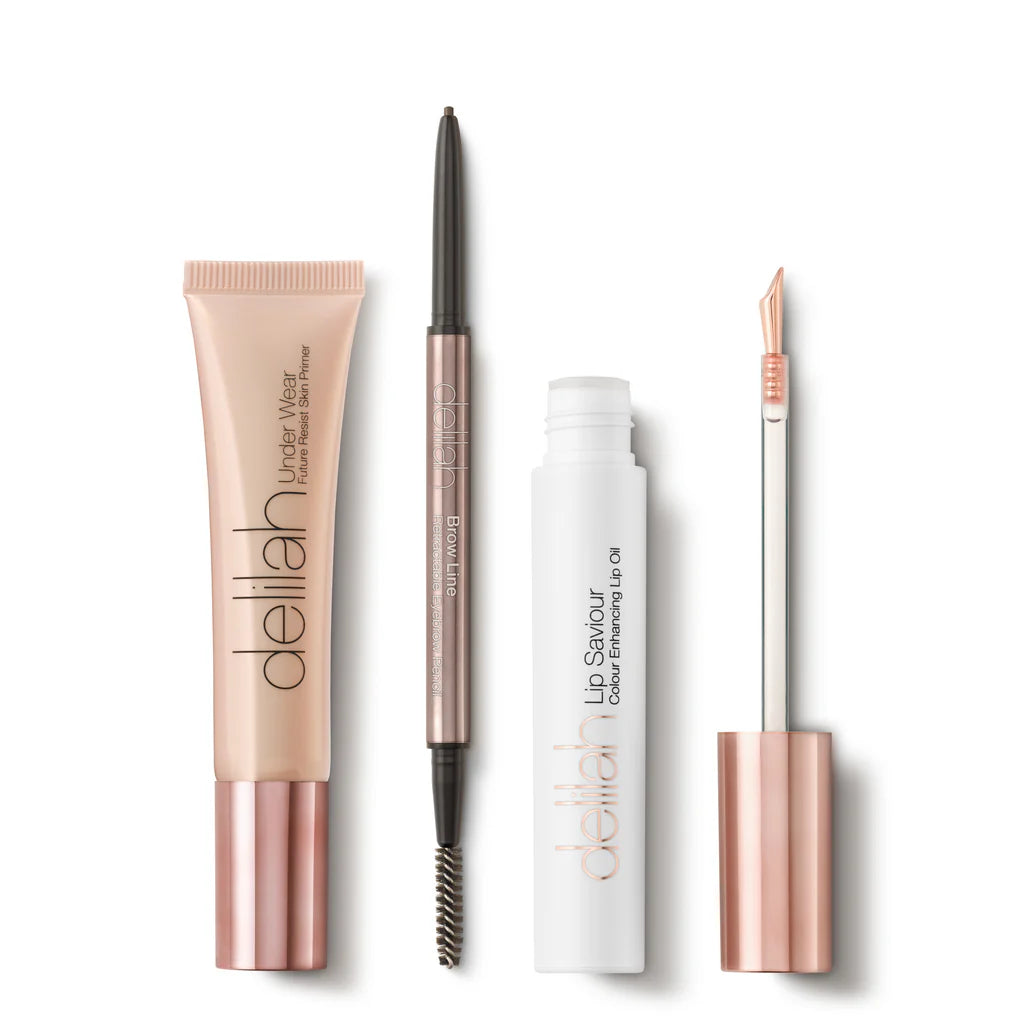 Beauty Heroes Collection