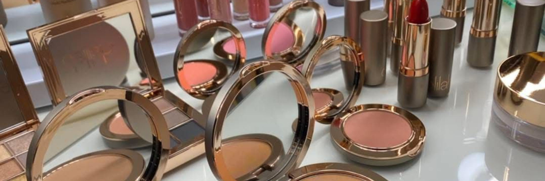 Makeup & Accessories