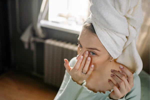 Eye Treatments
