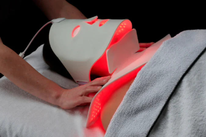 Photo-Dynamic Therapy