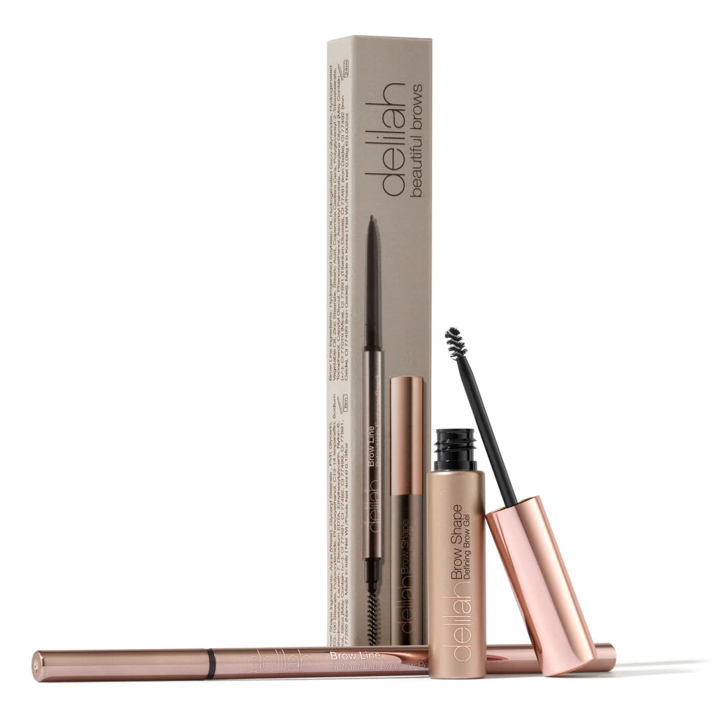 Beautiful Brows Collection