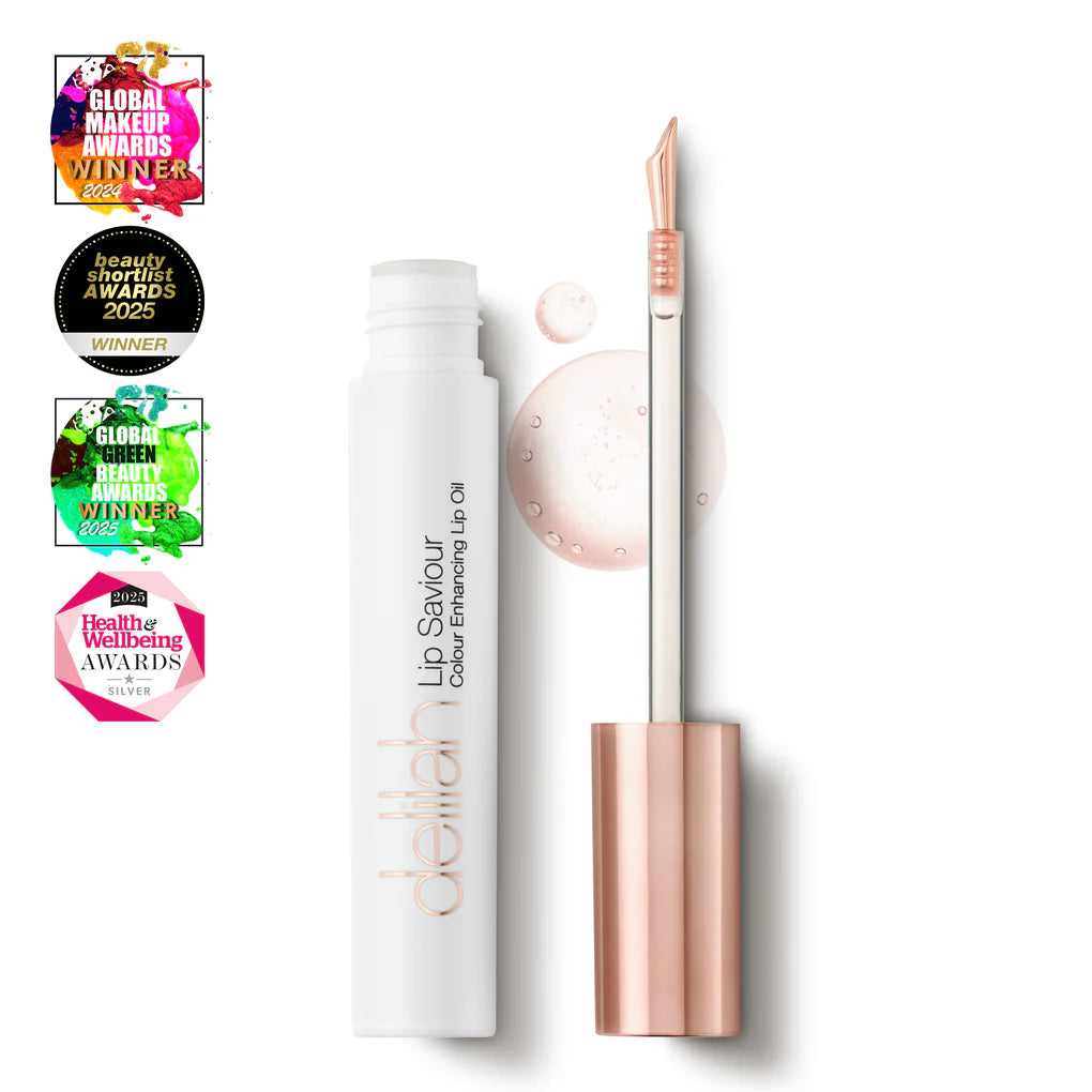 Lip Saviour Colour Enhancing Lip Oil
