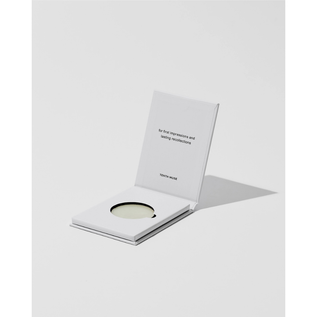 Mojo Solid Perfume Balm Refill