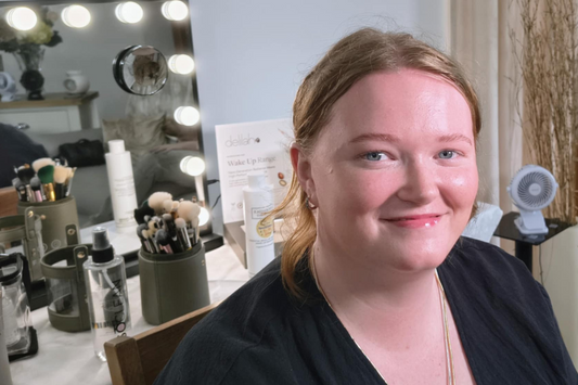Makeup Colour Consultation