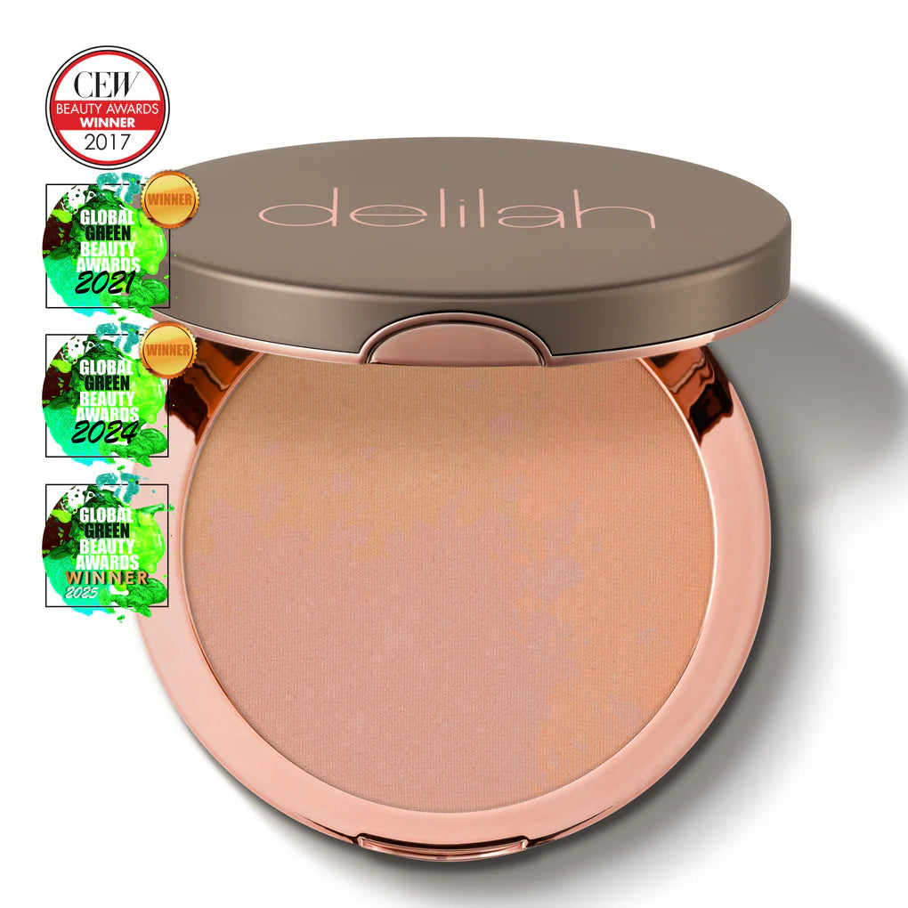 Pure Light Illuminating Powder