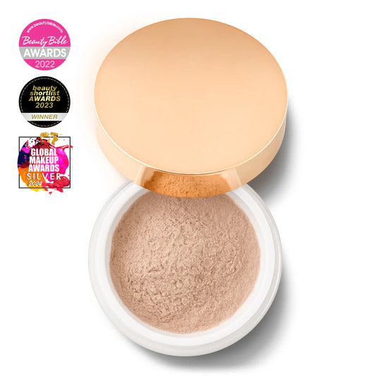 Pure Touch Micro-fine Loose Powder
