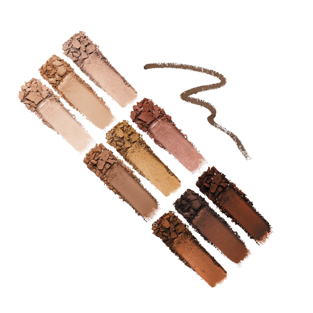 Smokey Eye Essentials - 3 Piece Collection 