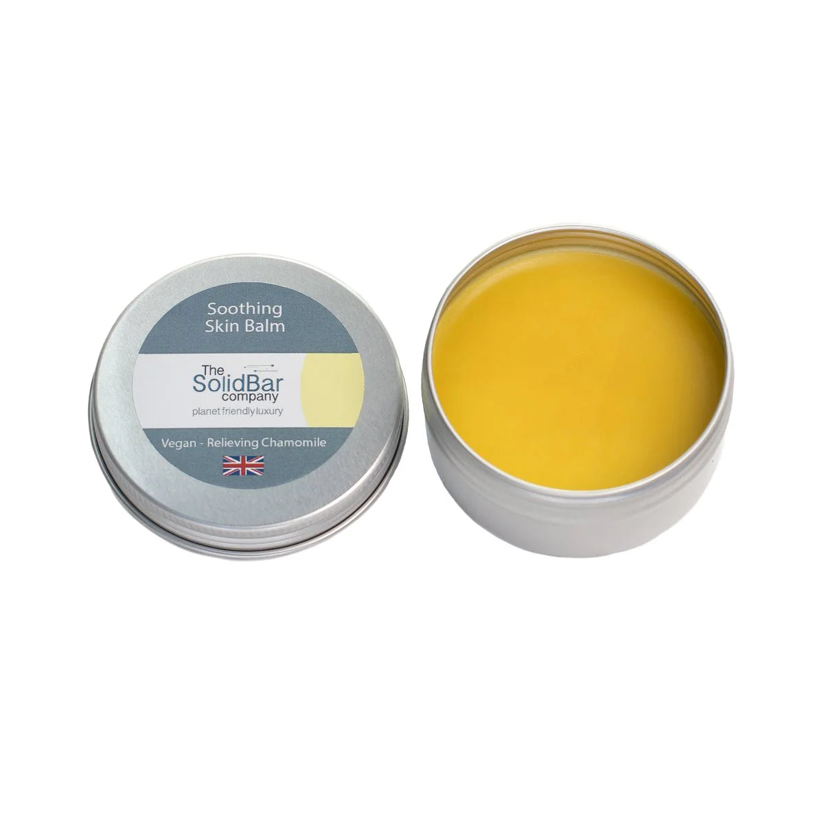 Soothing Skin Balm