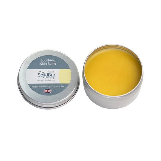 Soothing Skin Balm