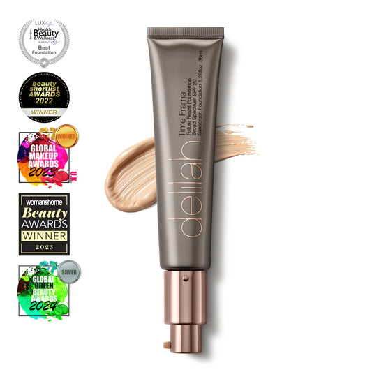 Time Frame Future Resist Foundation SPF 20