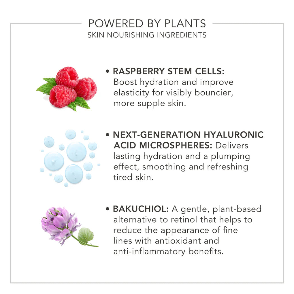 Wake Up Radiant Elixir