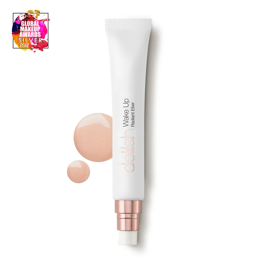 Wake Up Radiant Elixir