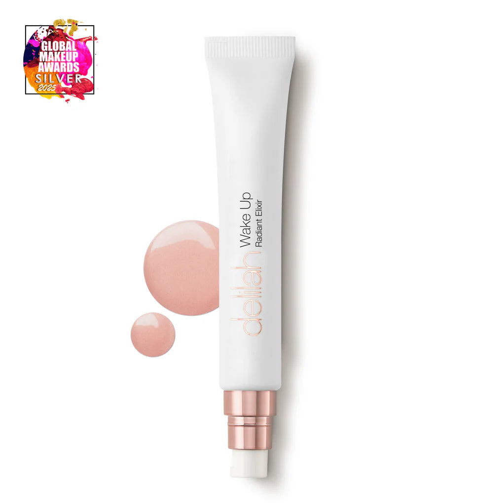 Wake Up Radiant Elixir