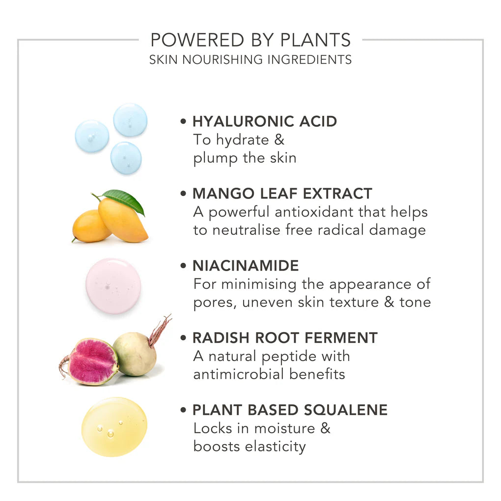 Wake Up Radiant Skin Tint