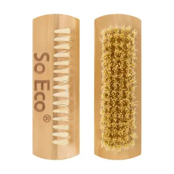 So Eco Nail & Pedicure Brush